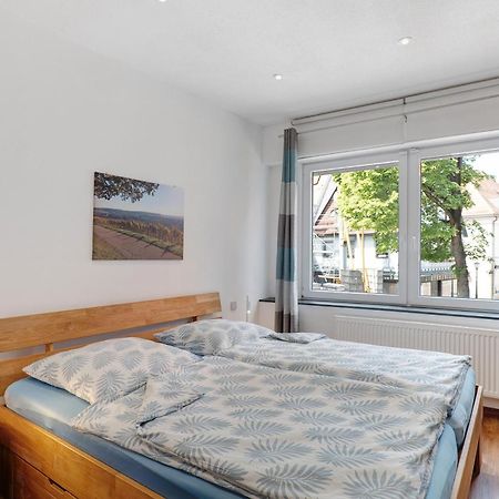 Ferienwohnung Moeckmuehl Exterior foto