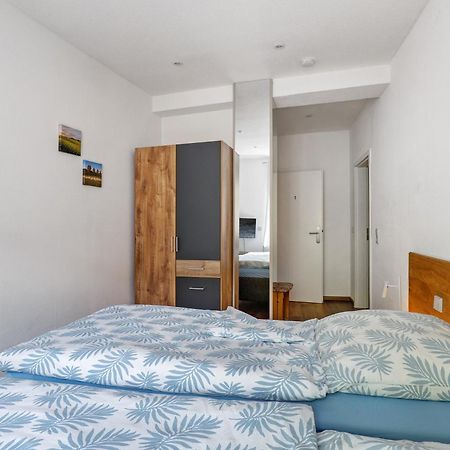 Ferienwohnung Moeckmuehl Exterior foto