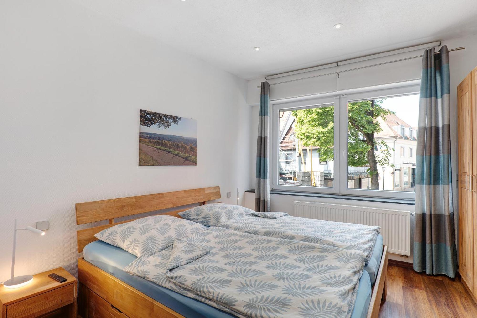 Ferienwohnung Moeckmuehl Exterior foto