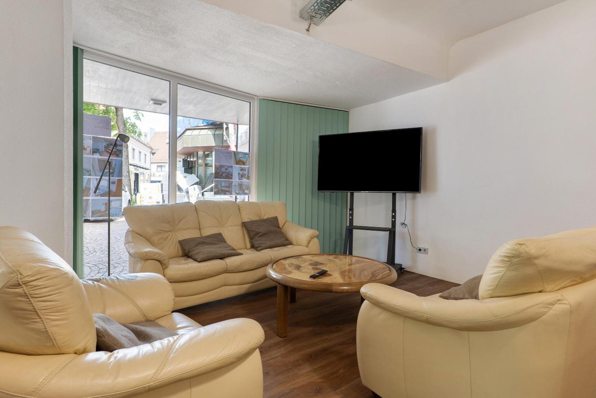 Ferienwohnung Moeckmuehl Exterior foto